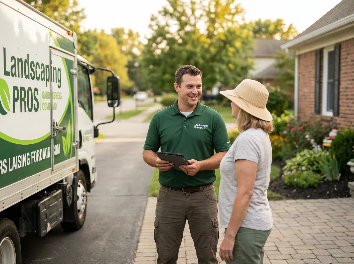 Landscaping Lake Benton, MN FAQs
